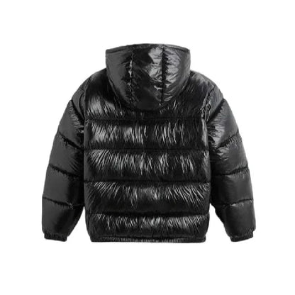 Winter Pufferjacke